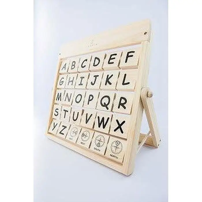 IKONIH　Alphabet　アイコニー　アルファベット