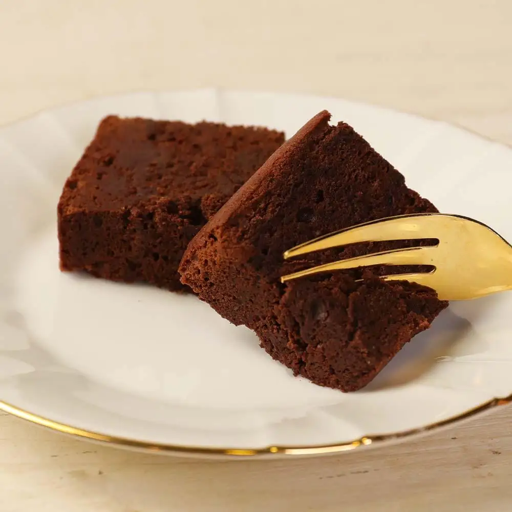 【L’AVENUE（ ラヴニュー ）】TERRINE CHOCOLAT　テリーヌショコラ