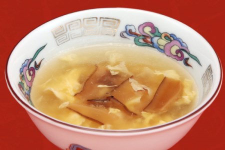 【食べ比べ】気仙沼産ふかひれ濃縮スープ広東風・北京風各1袋 [気仙沼市物産振興協会 宮城県 気仙沼市 20565235]