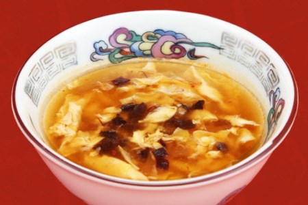 【食べ比べ】気仙沼産ふかひれ濃縮スープ広東風・四川風各1袋 [気仙沼市物産振興協会 宮城県 気仙沼市 20565234]