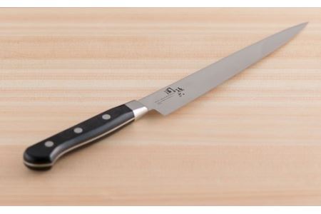 ＜しなる包丁＞■関孫六　フレキブルナイフ◇貝印H15-43