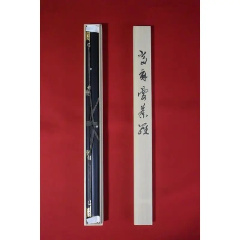 當麻曼荼羅掛軸　當麻寺中之坊写仏道場・平成當麻曼荼羅複製【tmnk004】