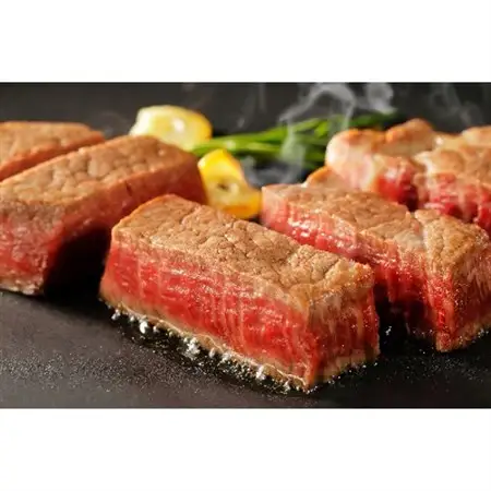 【博多和牛】ヒレステーキ300g(約150g×2枚)_牛肉 牛 和牛 ステーキ ギフト プレゼント 贈り物 送料無料_【配送不可地域：離島】【1246815】