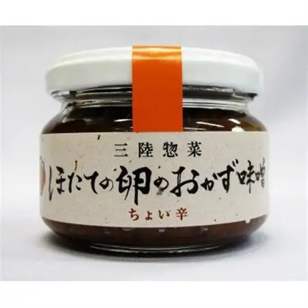 おかず味噌6個セット_惣菜・加工品  缶詰・瓶詰 _【1246673】