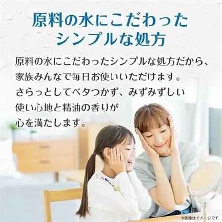 龍泉洞の化粧水300ml×2本_化粧品 スキンケア コスメ 美容 化粧水_【1245910】