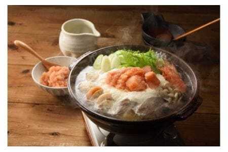 無着色辛子明太子　上切 500g【玄海】_HA0927