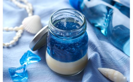 【 深海プリン】詰合せ 6個 プリン セット