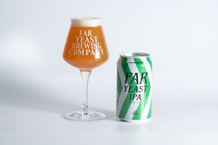 FAR YEAST BREWING Far Yeastシリーズ缶12本セット