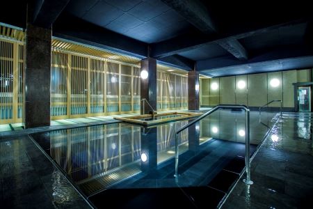  下呂温泉 【小川屋】宿泊補助券(10,000円分）【a010-1】