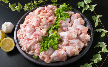 【合計4kg】糸島産 華味鳥 むね肩肉 2kg/手羽元 2kg 糸島市/糸島ミートデリ工房 [ACA098]