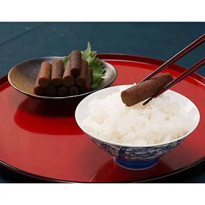 香嵐渓 菊芋みそ漬・山ごぼう味噌漬セット