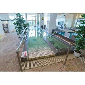 稲武温泉どんぐりの湯　入浴券