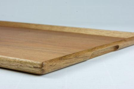 シンプルトレイ クルミ OTA031 