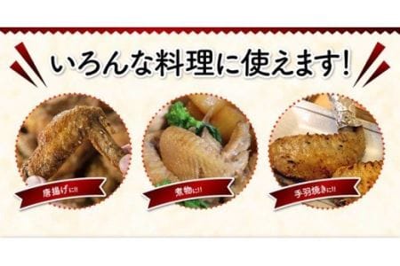 【業務用】宮崎県産若鶏 手羽先 12kg 肉 鶏 鶏肉