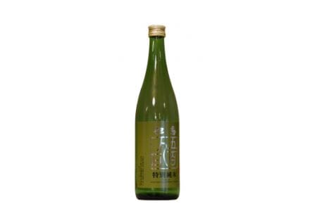 兵－2　兵庫五国！個性派揃い純米酒セット（720ml×5本）