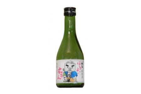 兵－3　兵庫五国！隠れ名酒のほろ酔いセット（300ml×5本）