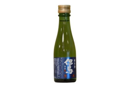 兵－4　兵庫五国！定番お手軽セット（180ml×5本）