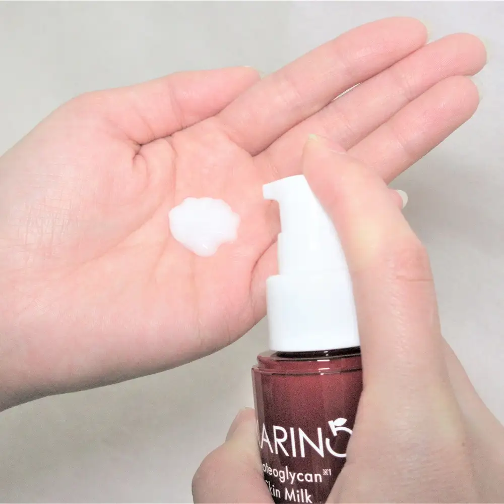 AKARIN5 プロテオグリカン スキンケアセットⅠ(化粧水＋保湿乳液）