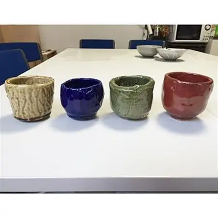 陶芸手びねり体験チケット_旅行券・チケット  体験チケット _【1014806】