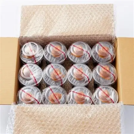 焼肉屋さんのコーヒーゼリー120g×12個_菓子・スイーツ ゼリー  _【配送不可地域：離島】【1083710】