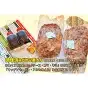 揚げずにOK！ 冷凍 とんかつ 4枚セット ロース 2枚 ヒレ 2枚（計600g） 油調済み 個包装 おかず 惣菜 トンカツ 時短 簡単 クックファン_BL003