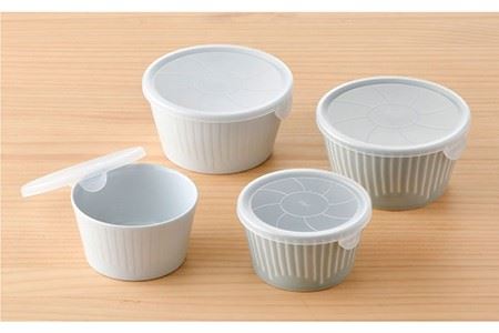 【波佐見焼】オリジナルセットアップ商品 ボウル 食器 皿 【西日本陶器/西海陶器】 [NB79] 波佐見焼