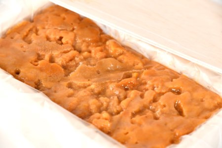 【100年以上のロングセラー】 うに 三陸産 塩うに 約120g [横田屋本店 宮城県 気仙沼市 20565816]