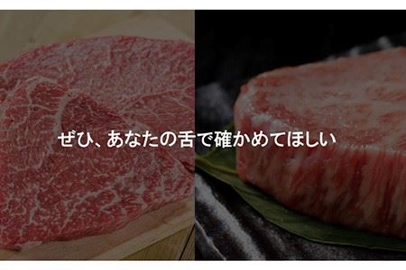 【計5回】ステーキで豪華に彩る佐賀牛バリエーションステーキ定期便 [FAZ040]
