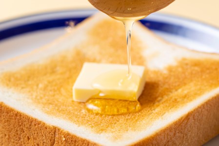 北海道産 天然 純粋 はちみつ アカシア 1kg