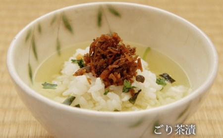 【B-816】魚治湖里庵　懐石茶漬［高島屋選定品］
