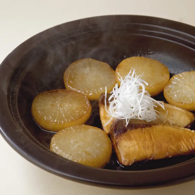 ＣＯＯＫＰＯＴＩＨスチームポットブラック - 蒸し料理も、鍋料理も。これひとつで