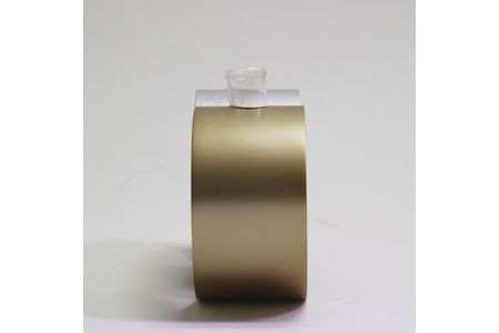 ALART〈アルアート〉　COCO ２色セット（オレンジ・ゴールド） 花器　インテリア F7Z-215