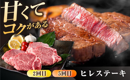 【6回定期便】佐賀県産黒毛和牛 定期便 / 牛肉  [IAG072]