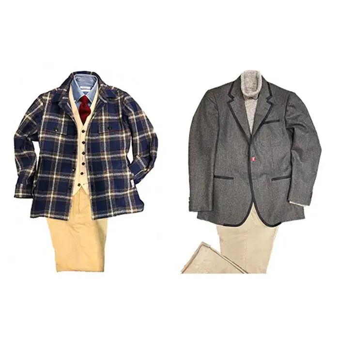 神戸お仕立服「お仕立補助券」（5万円）