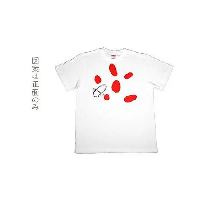 作家　谷口デザインTシャツ モナド2枚組セット