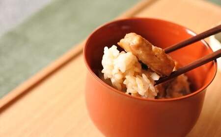 【高島屋選定品】 〈レンジで手づくりの味〉あなご飯・たこ飯 塩竈市×高島屋コラボ 宮城県【04203-0352】
