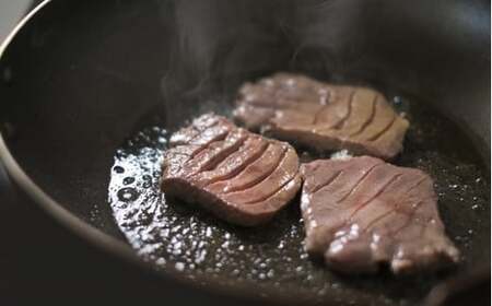 【定期便】牛タン 仙台名物 厚切り 牛たん 堪能贅沢 セット（全2回の定期便）