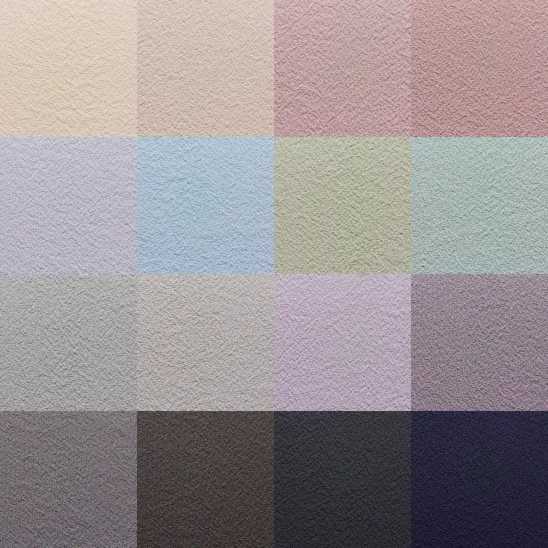 着物・絹織物（色染め＋袷仕立て 誂え染め）京都「丹後ちりめん」色無地 袷仕立て＜新駒無地＞（天保元年創業吉村商店）手縫い仕立て着物