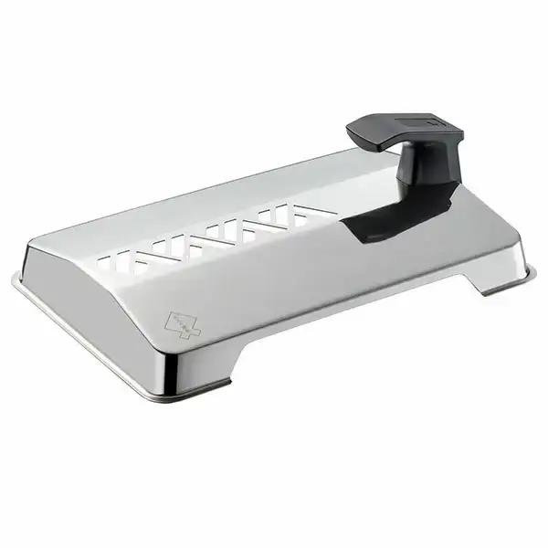 大人の焼魚 IH対応(IH200V) 炭グリル 調理器具 キッチン用品 
