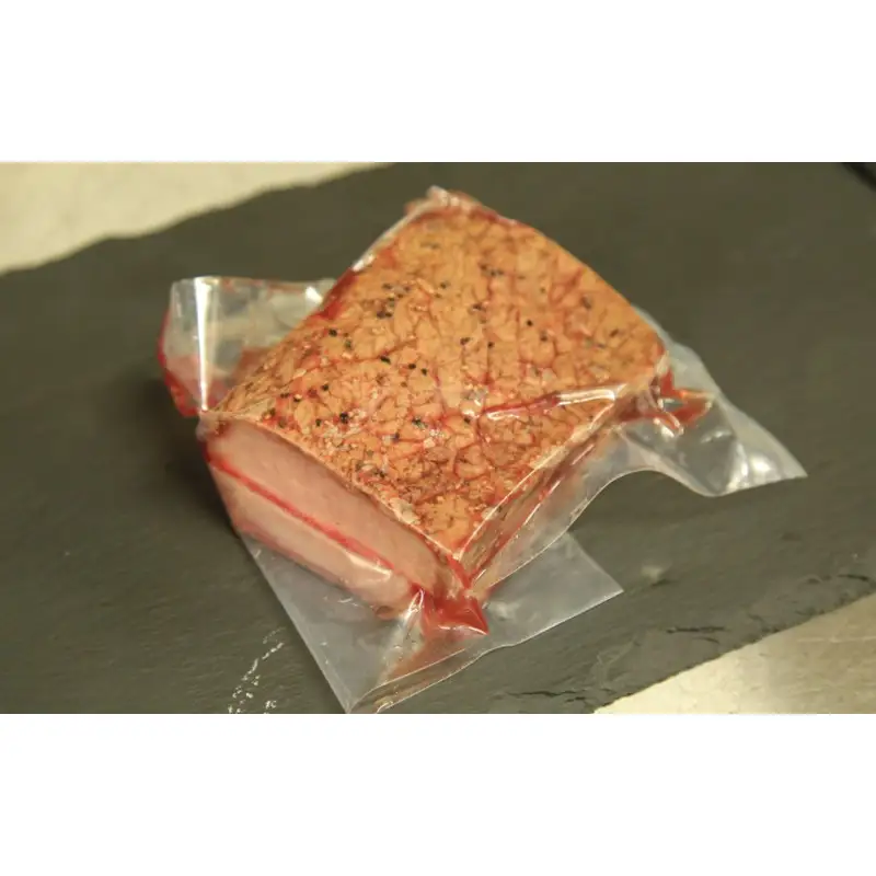 京たんくろ和牛 ローストビーフ 250g×3袋 | 牛肉 ローストビーフ