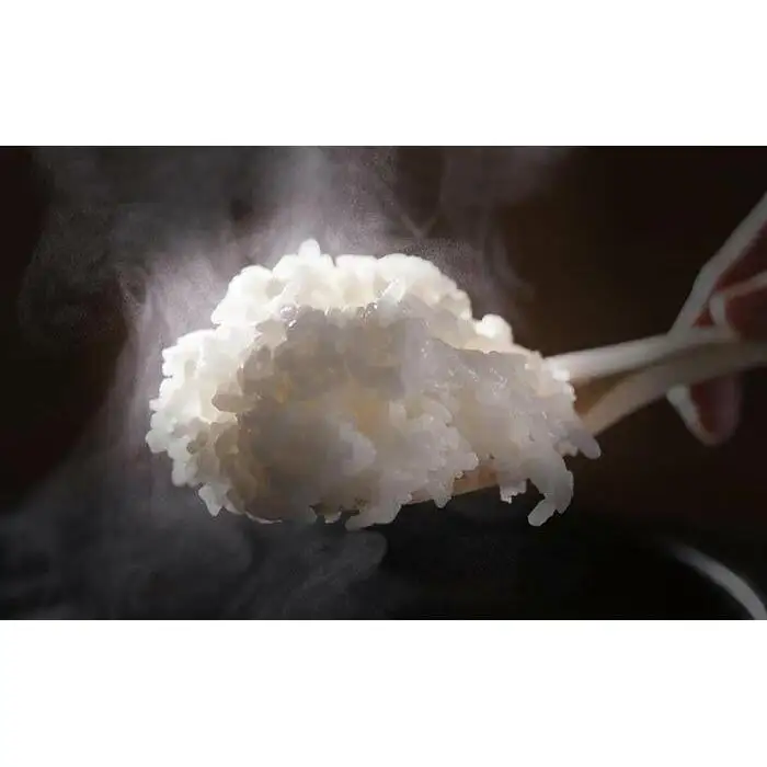 【令和7年産】この一粒に愛をこめて【四代目田中の最高傑作品】精米10kg【銘柄米 ブランド米 精米 こしひかり コシヒカリ 魚沼産 新潟米 産地直送 お米 米 こめ コメ ご飯 御飯 ごはん】
