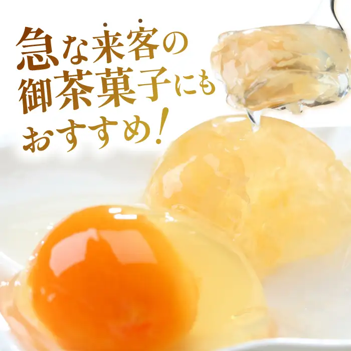 ゼリー 長崎旬彩9個入り ゼリー 贈答 AHAH002