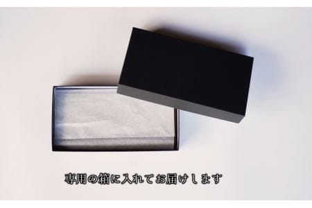 使い込むほど味がでる！網代編みの竹の長財布（茶系）