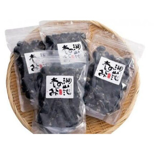 湖山池の大しじみ