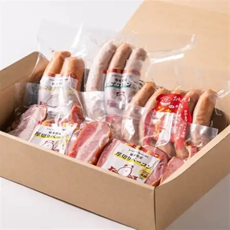 【A5個入り】BBQ選手権全国優勝おとっぺギフトA　【配送不可地域：離島】【1245487】
