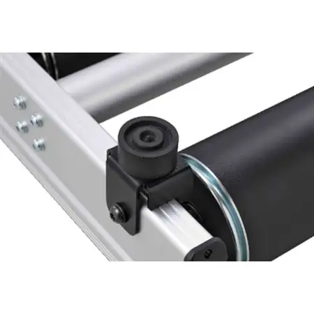 ミノウラの三本ローラー　ハイエンドモデル　アブソーブローラー(AbsorbRoll) R820A【1255702】