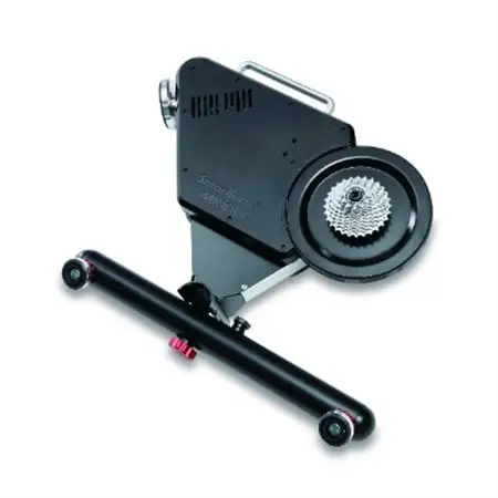 スマートターボ　神楽LSD9200　MINOURAの自転車用品　室内トレーナー【1255552】