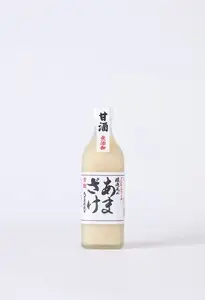 ＜江崎酢醸造元＞人気5種詰合せセット（甘酒・田舎味噌、もろみ等）　042-019