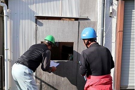 【サービス】空き家管理サービス 三島市内対象 6回（月1回×6ヶ月）静岡県三島市