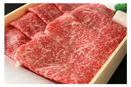 厳選A5-A4米沢牛・山形牛とろけるロース食べ比べしゃぶしゃぶ400gｘ2 F2Y-2555